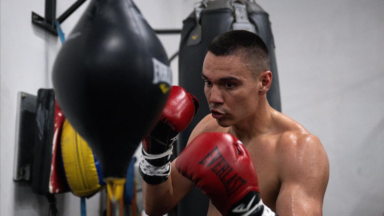 Tim Tszyu