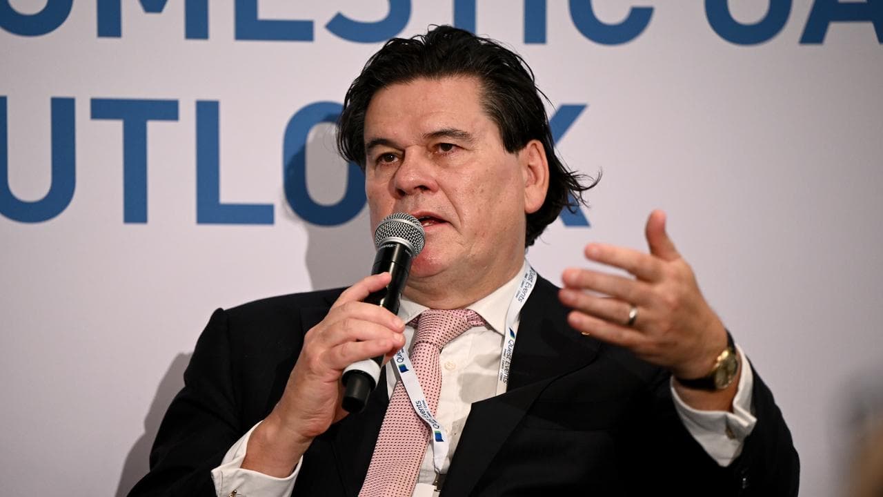 Chief Executive of Ai Group Innes Willox.