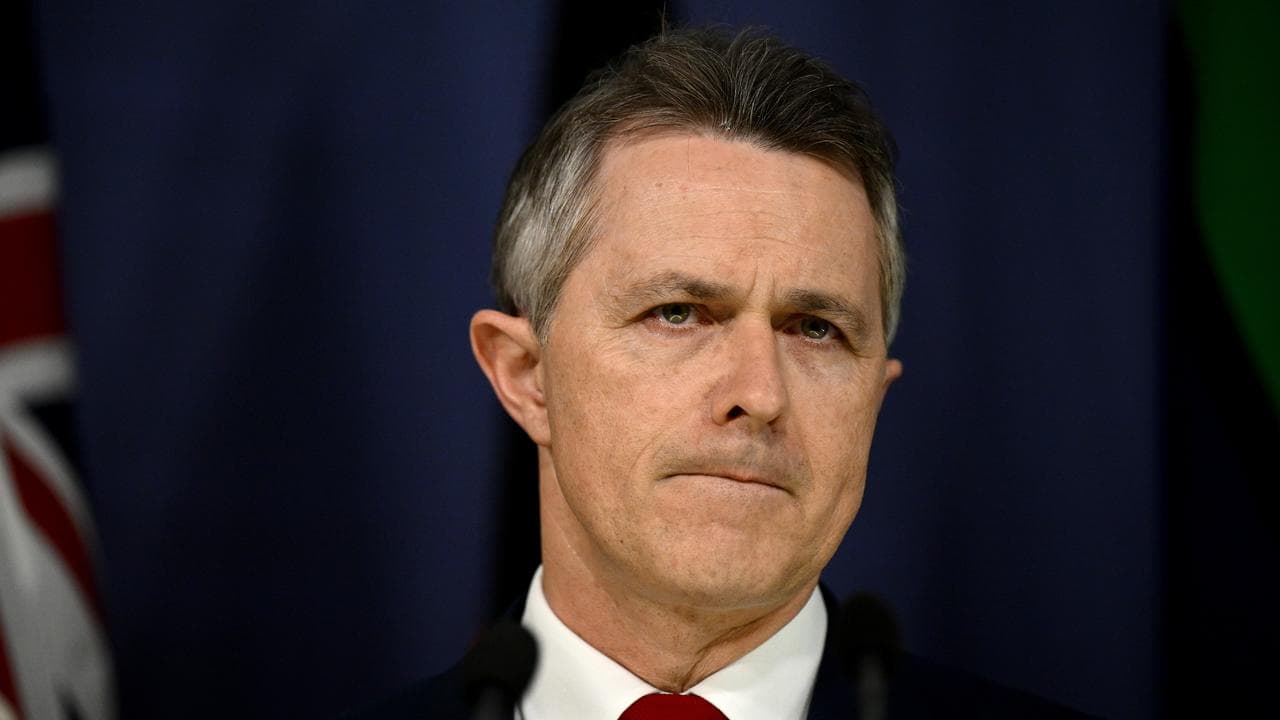 Education Minister Jason Clare