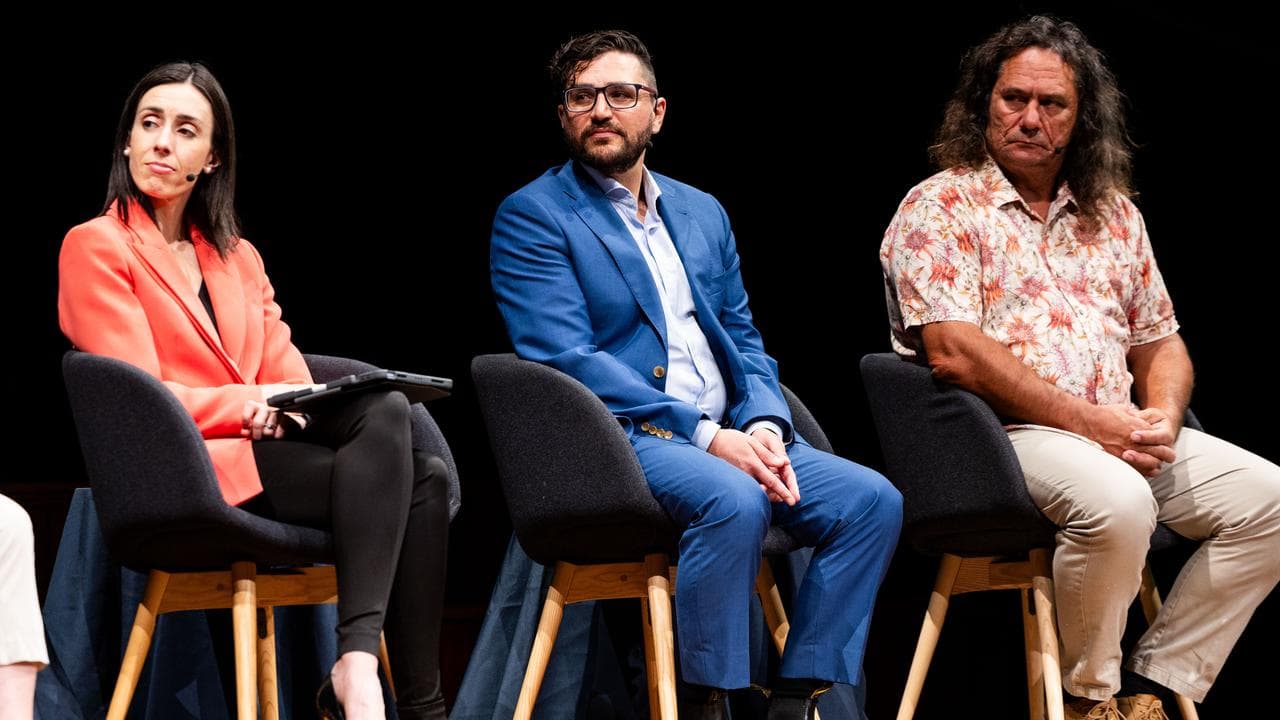 Clean Energy Investment Group CEO Richie Merzian