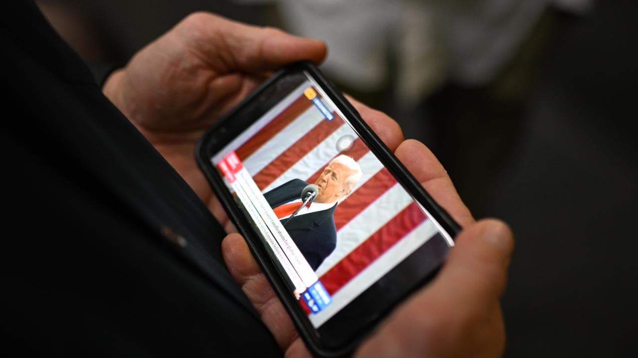 ELECTION25 ANTHONY ALBANESE CAMPAIGN