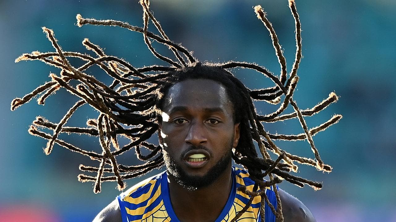 Naitanui
