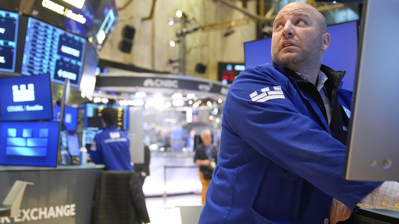 New York Stock Exchange