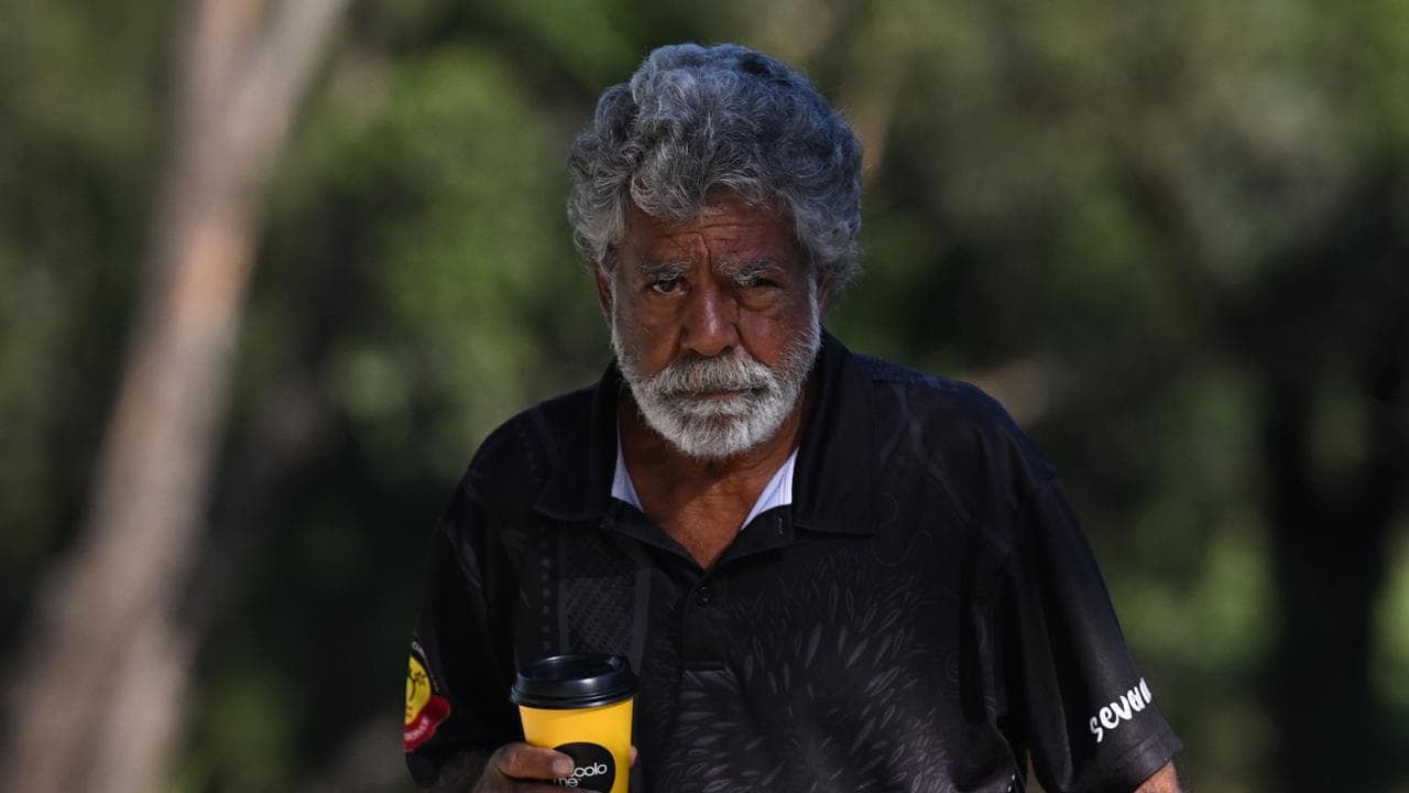 Don Craigie, the uncle of Mark Haines