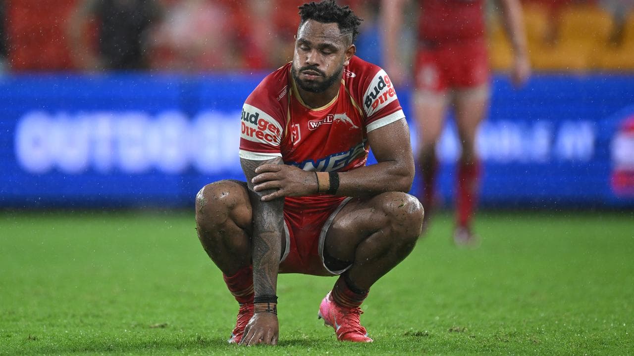 Hamiso Tabuai-Fidow.