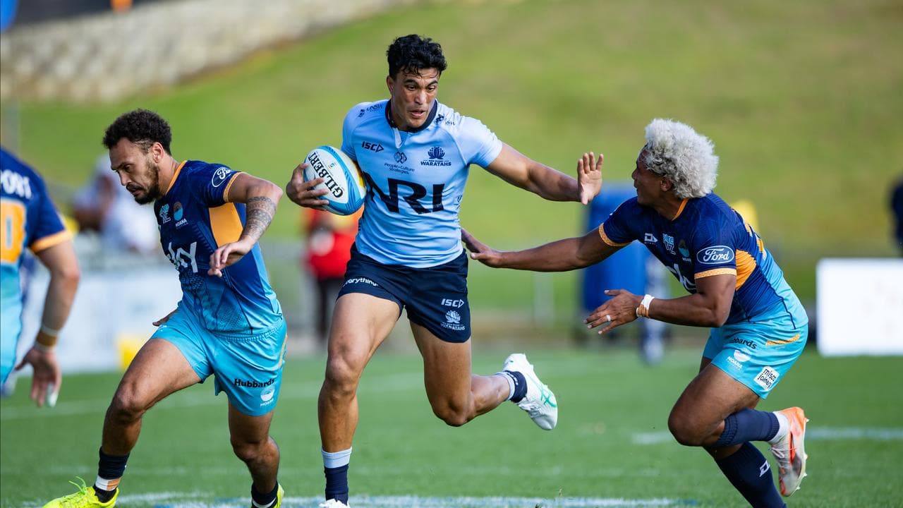 Joseph Aukuso Suaalii 