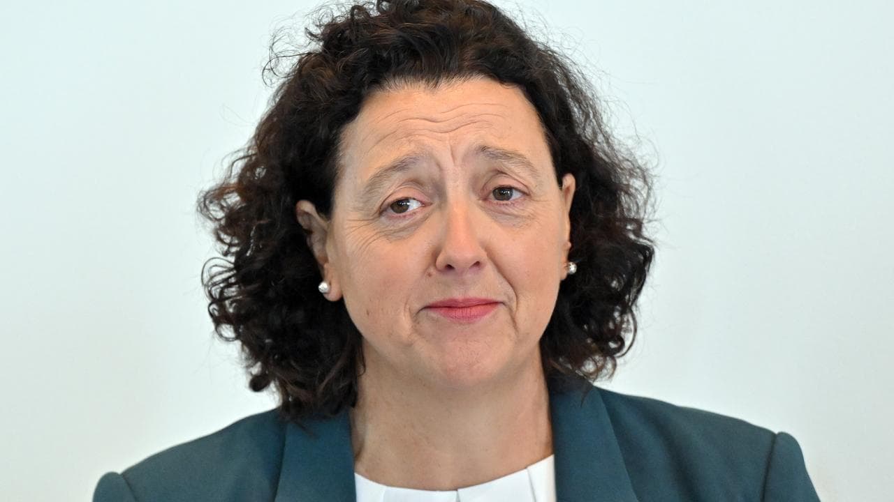 Independent Member for Kooyong Monique Ryan