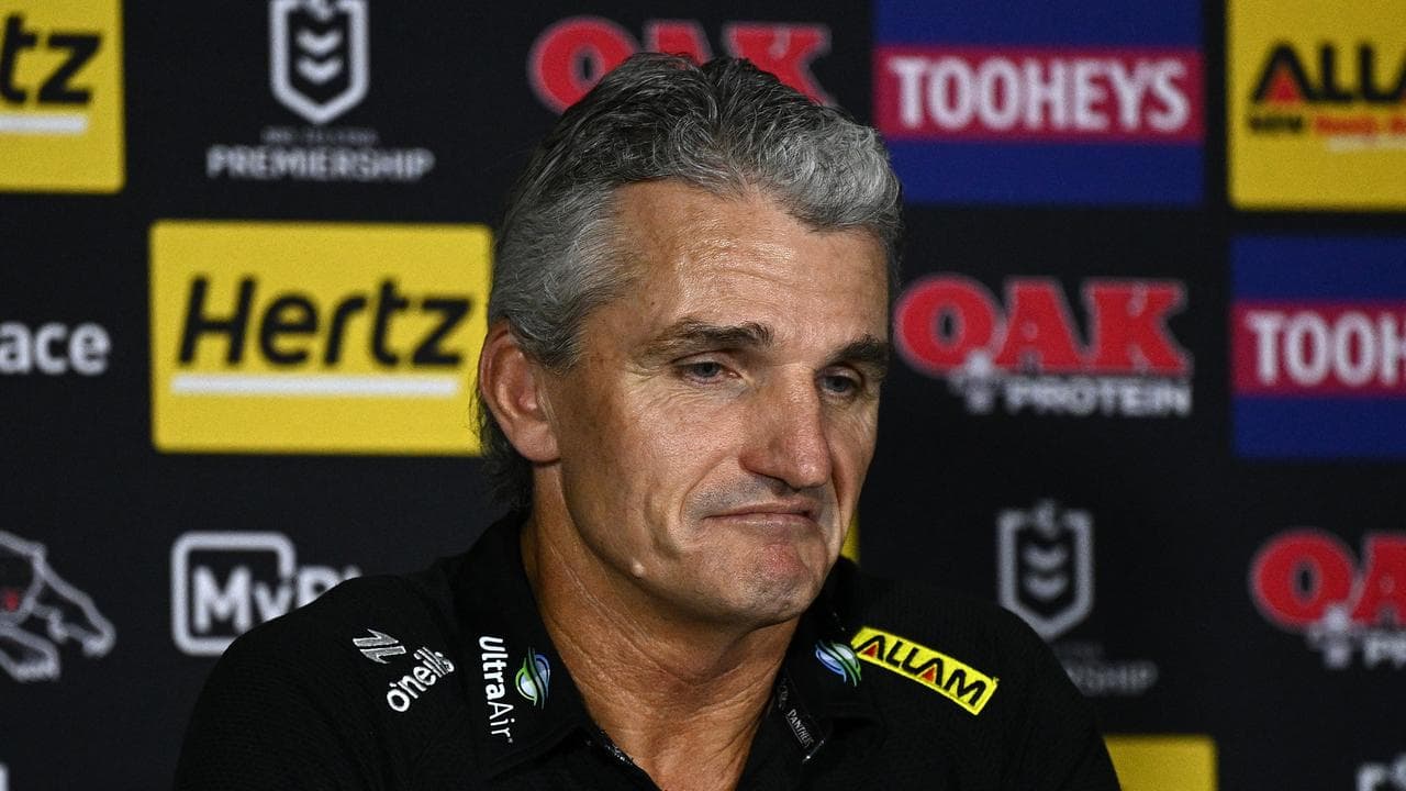 Ivan Cleary