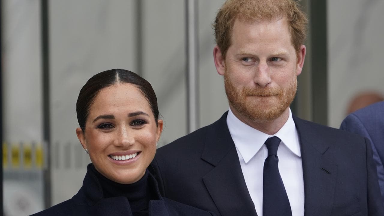 Meghan Markle,Prince Harry