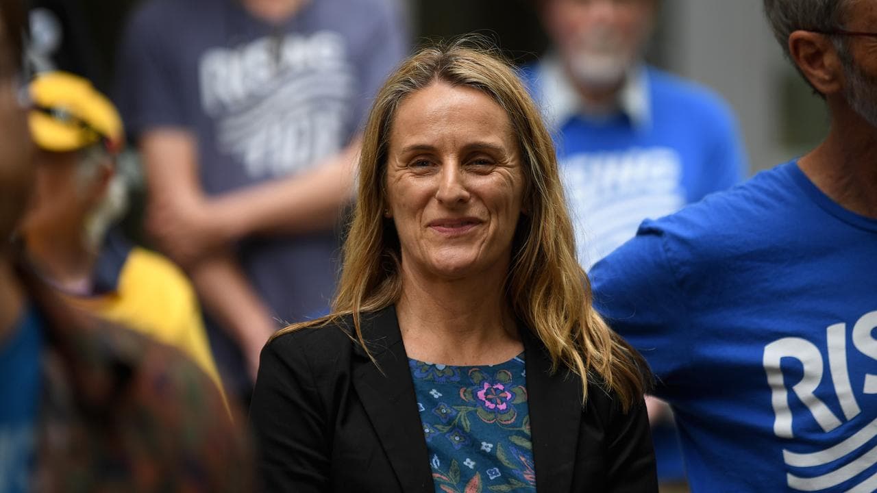 Sue Higginson (file)