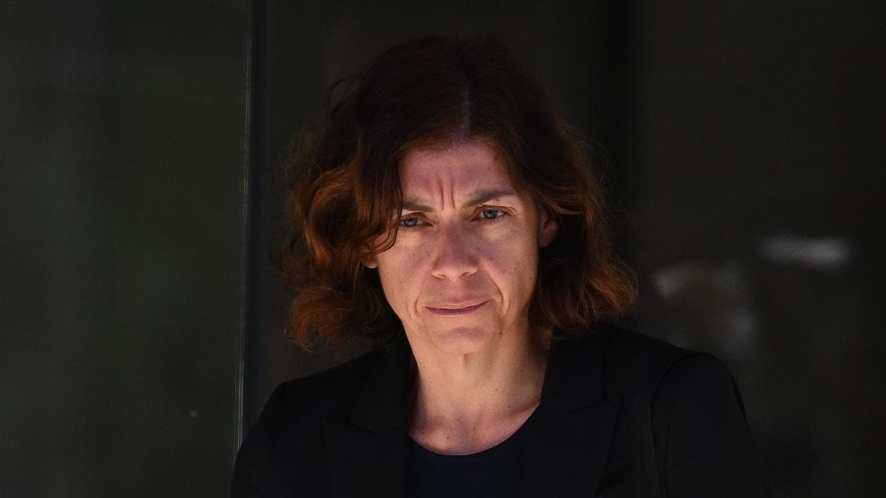 Sue Chrysanthou SC (file)