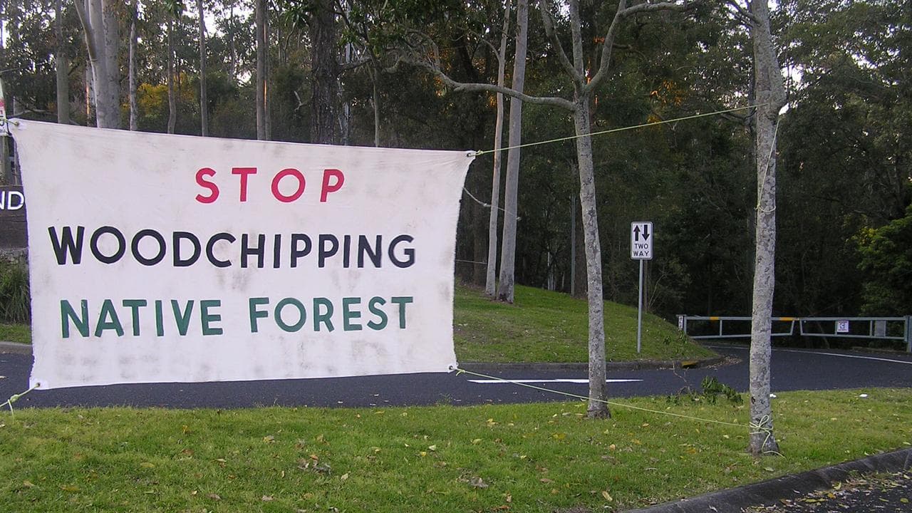 Anti-logging banner (file)