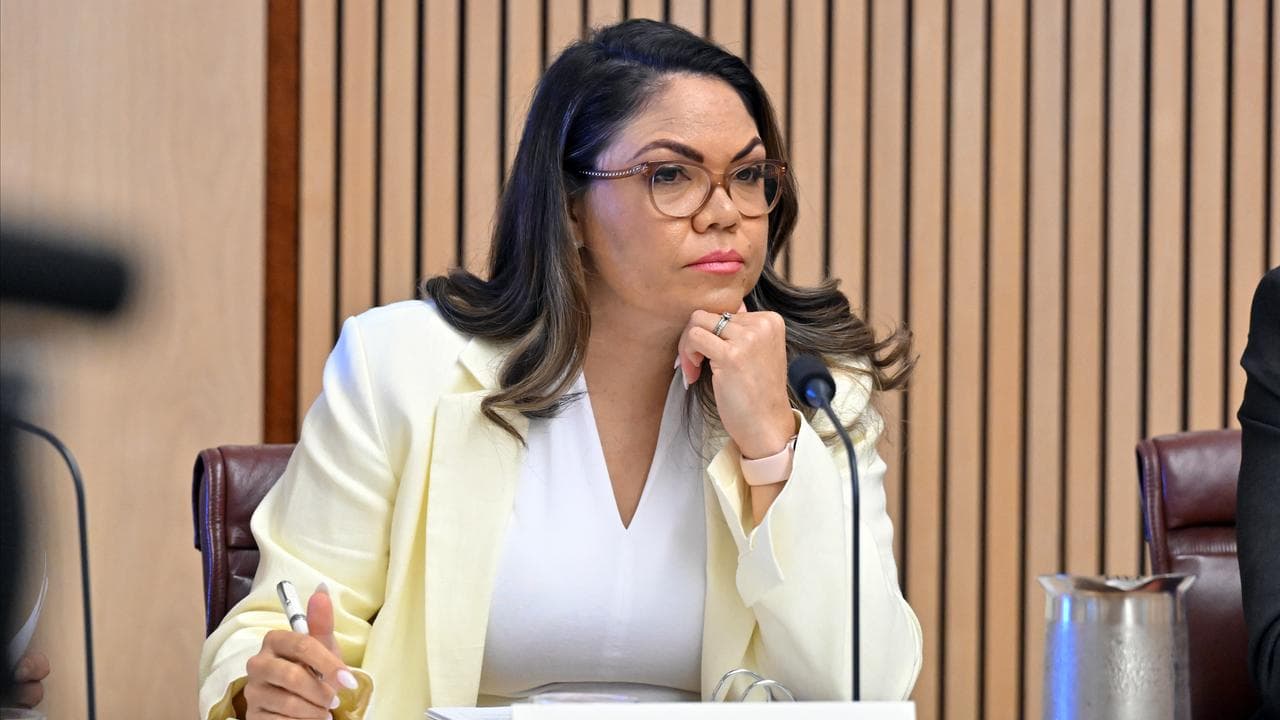 Jacinta Nampijinpa Price