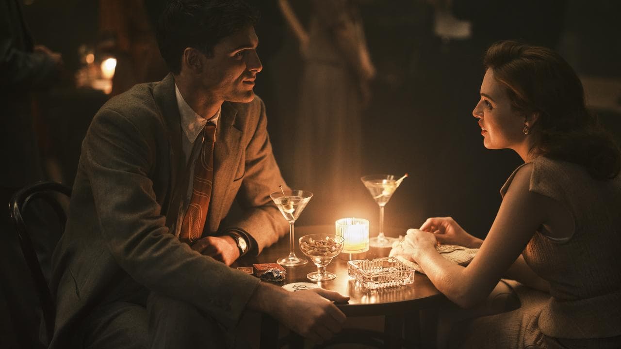 The Narrow Road to the Deep North