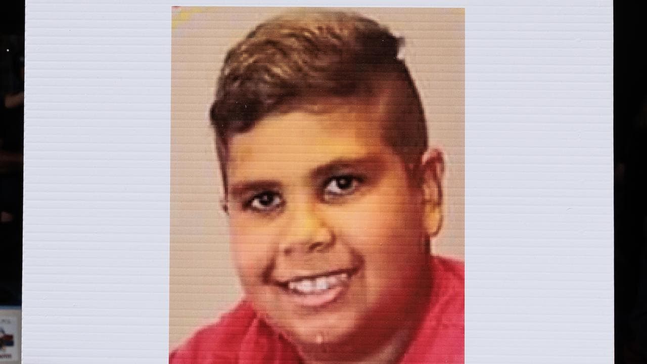 Cassius Turvey (file)