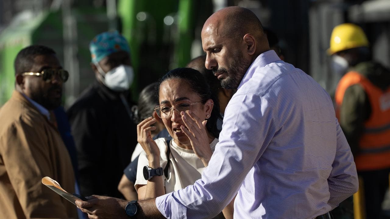 Santo Domingo nightclub tragedy