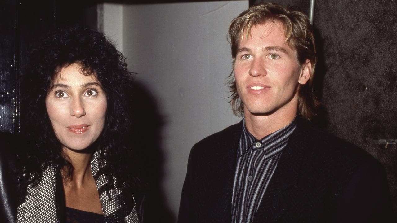 Val Kilmer Has Passed Away