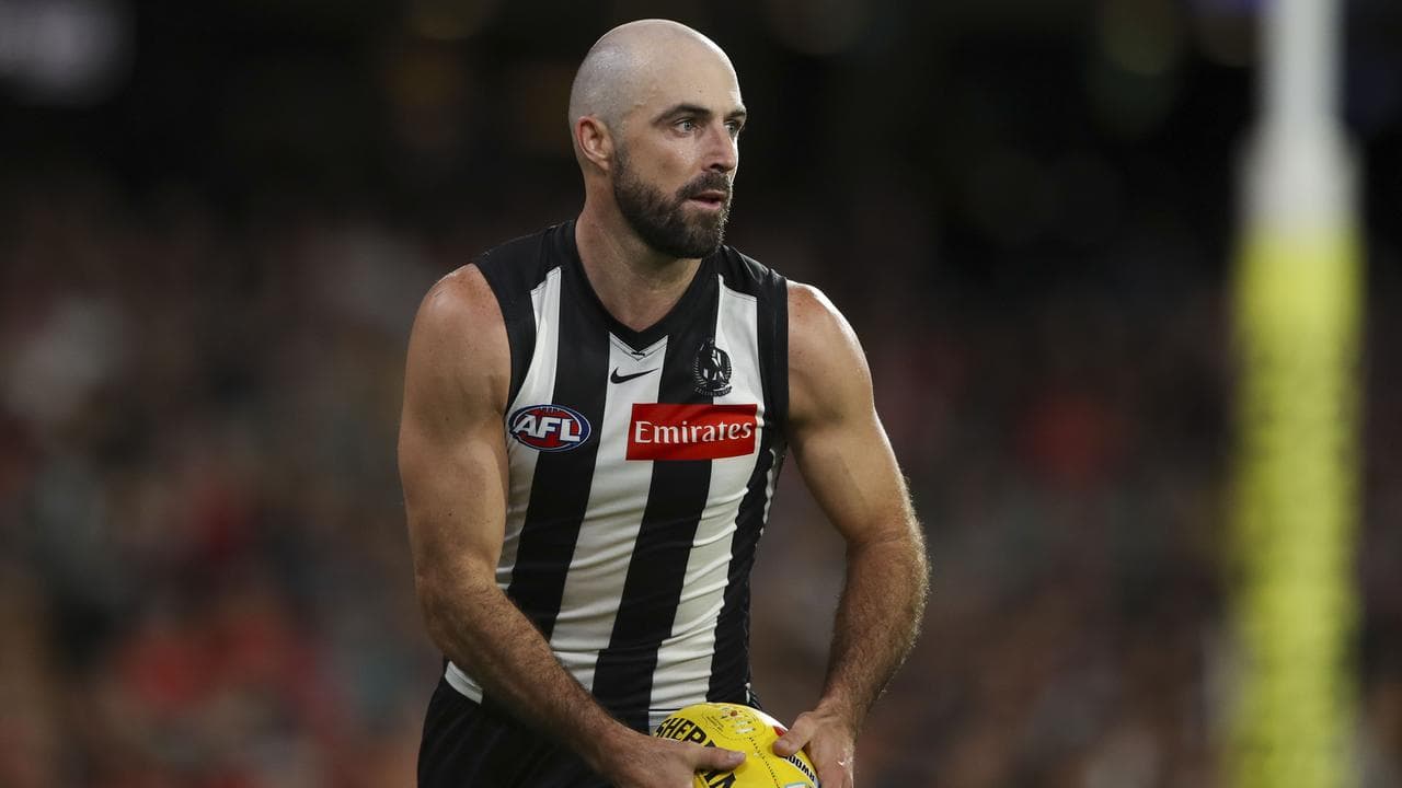 Steele Sidebottom