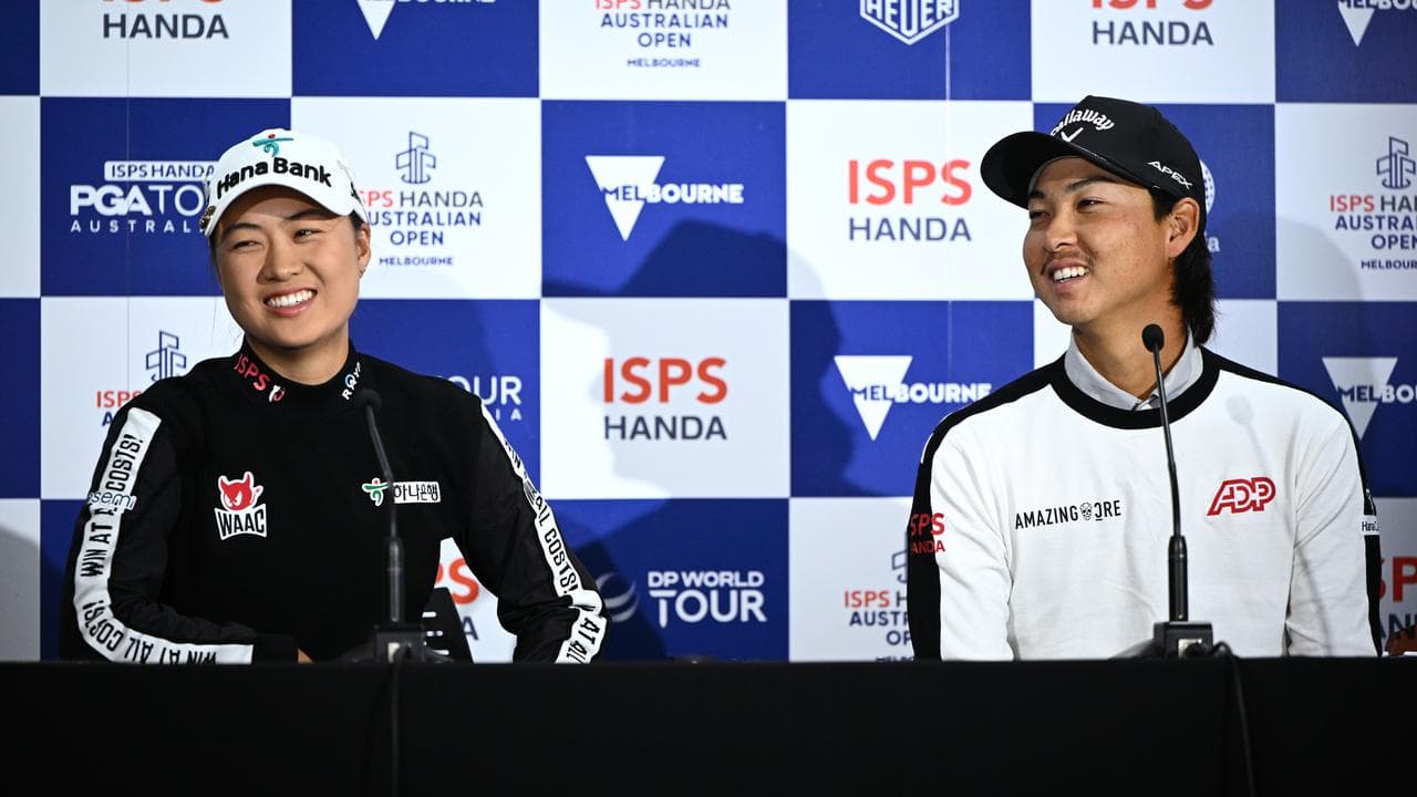 Huge role Lee and Lee