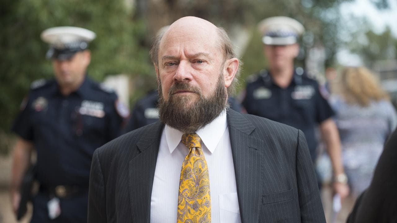 Lawyer Ian Freckelton KC