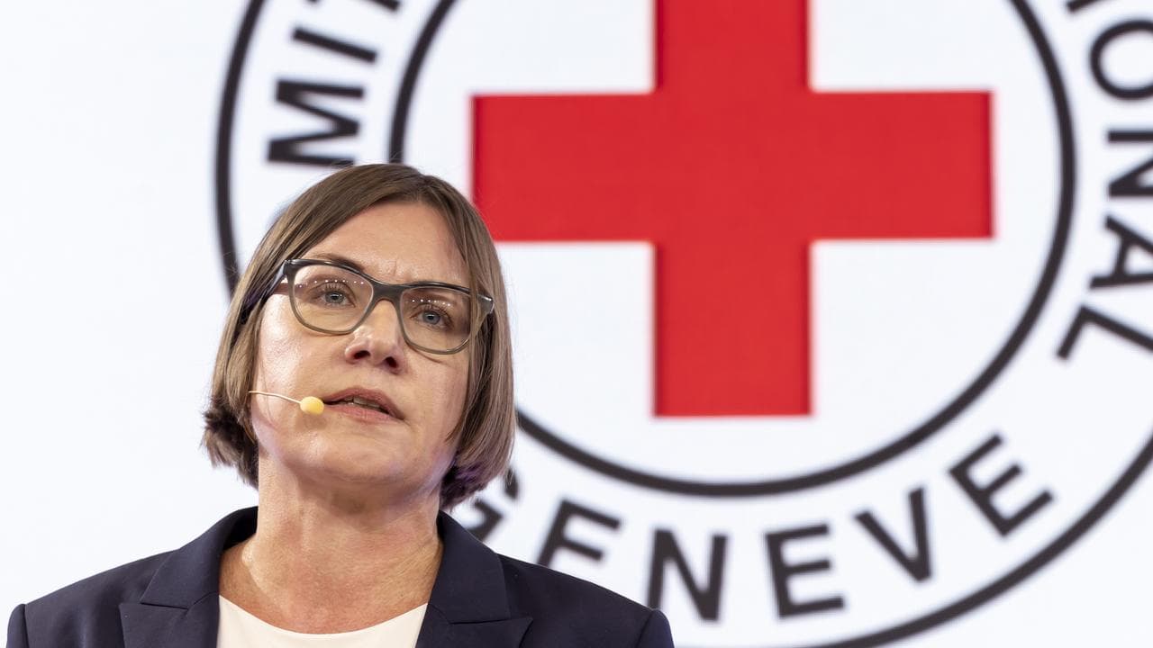 75th anniversary of Geneva Conventions