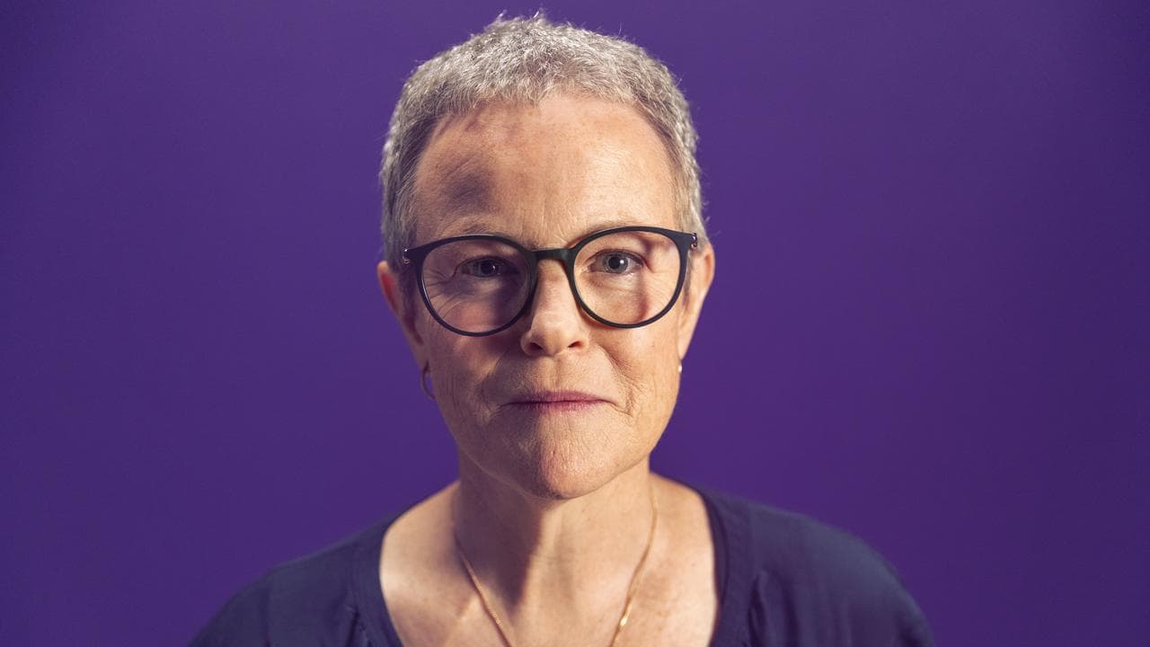 Alex Neville has incurable cancer