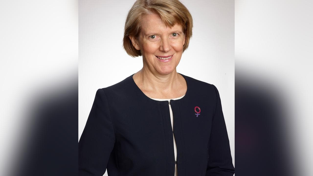 Professor Clare Scott