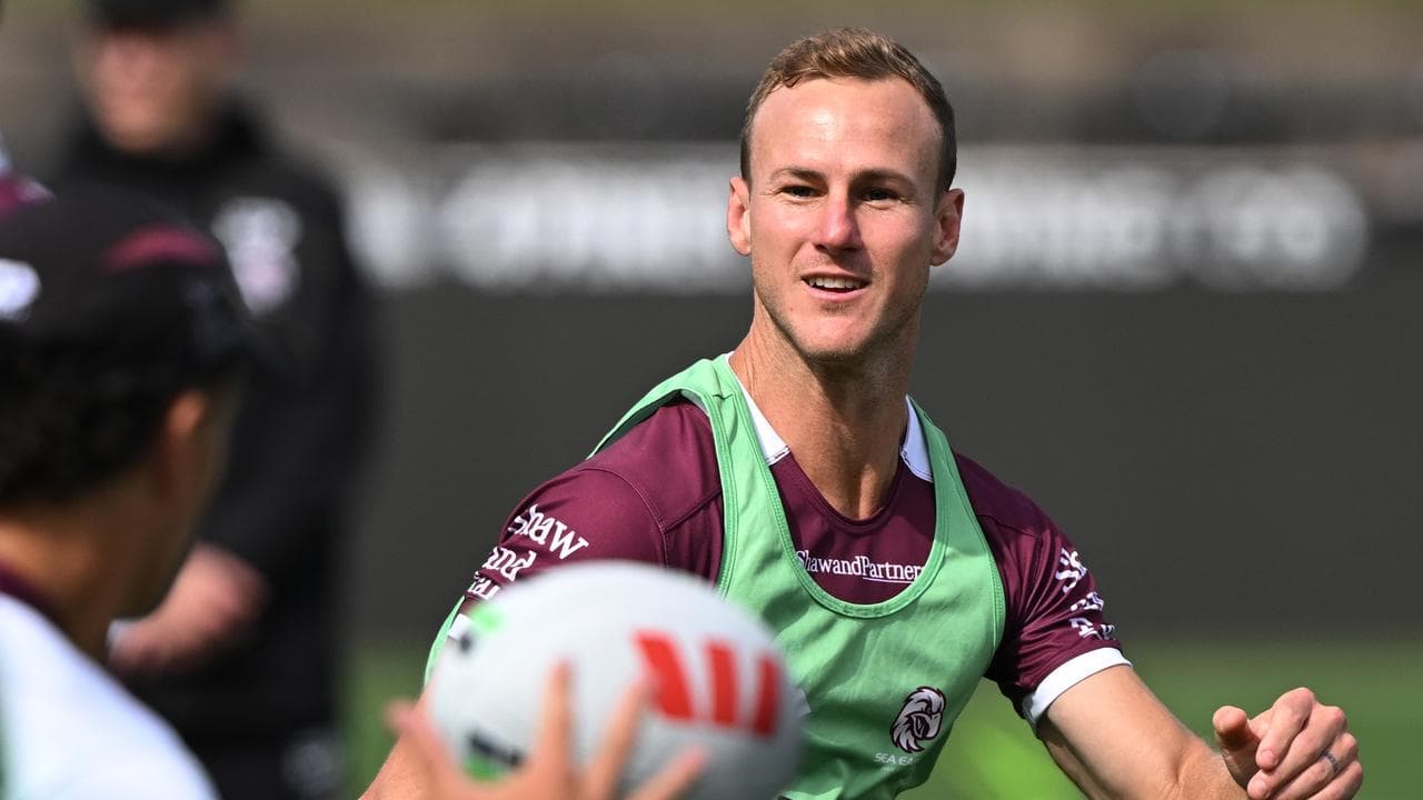 Daly Cherry-Evans 