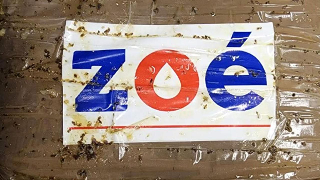 Block of cocaine washed up in NSW (file)