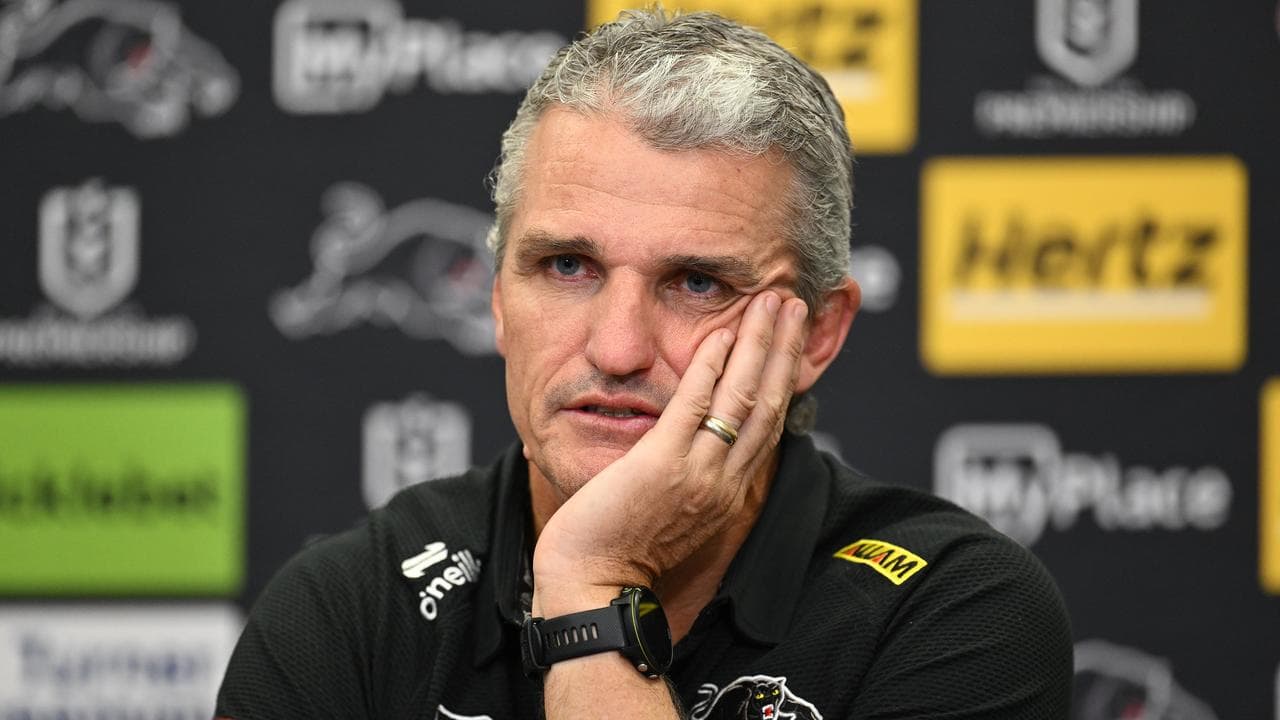 Ivan Cleary
