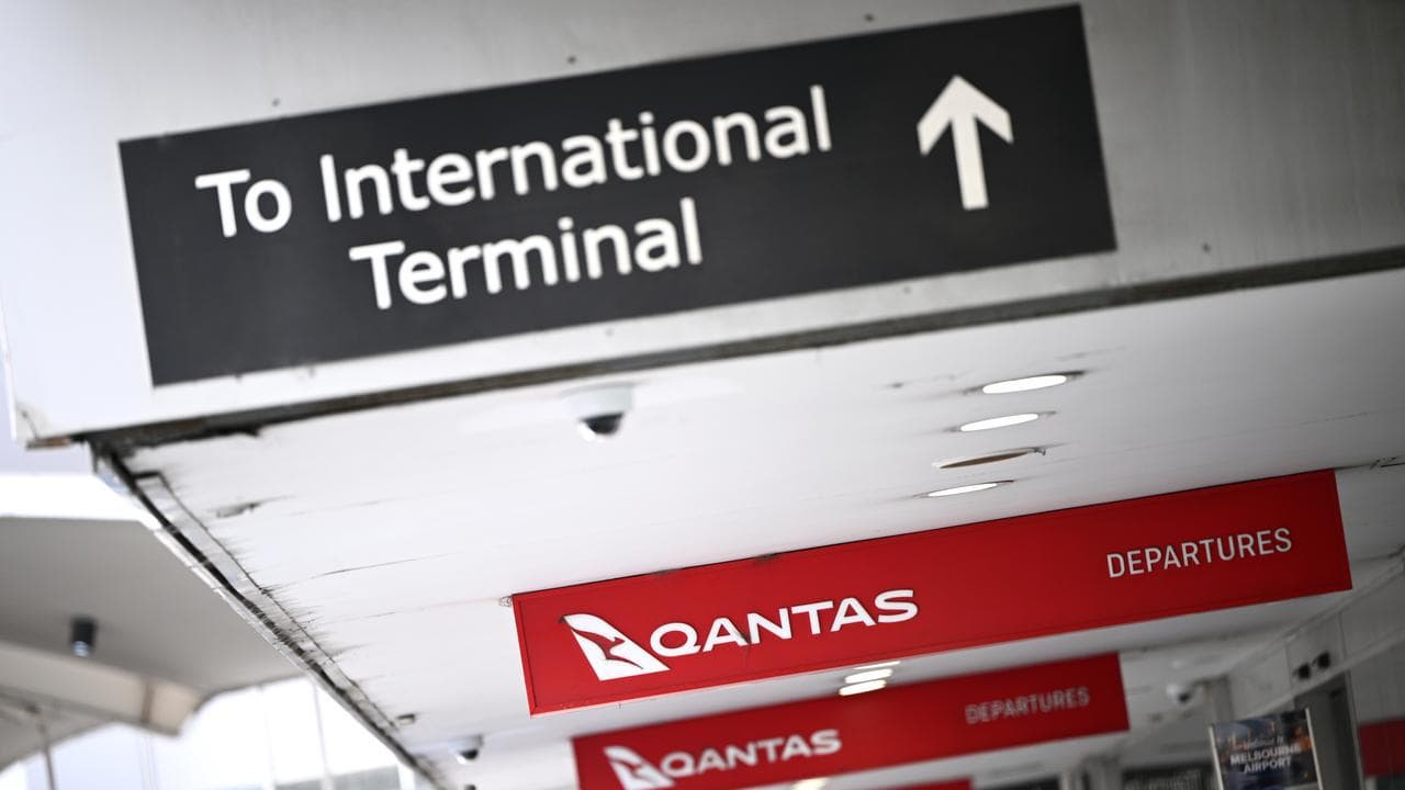 International travel