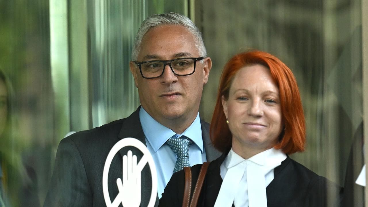 Robert Italiano (file)