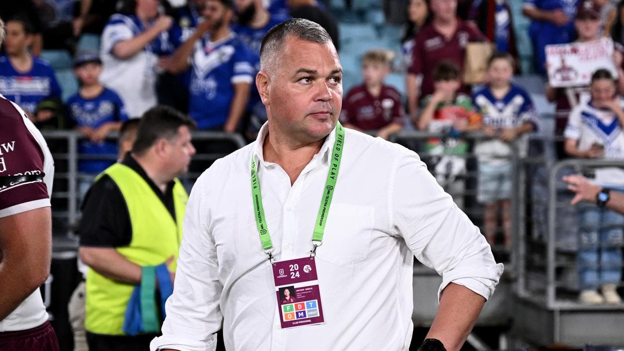 Anthony Seibold