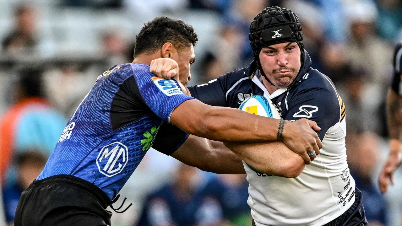 The Brumies have recalled Lachlan Lonergan