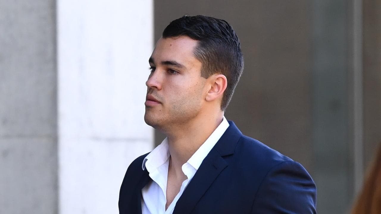 Jordan Brennan (file)