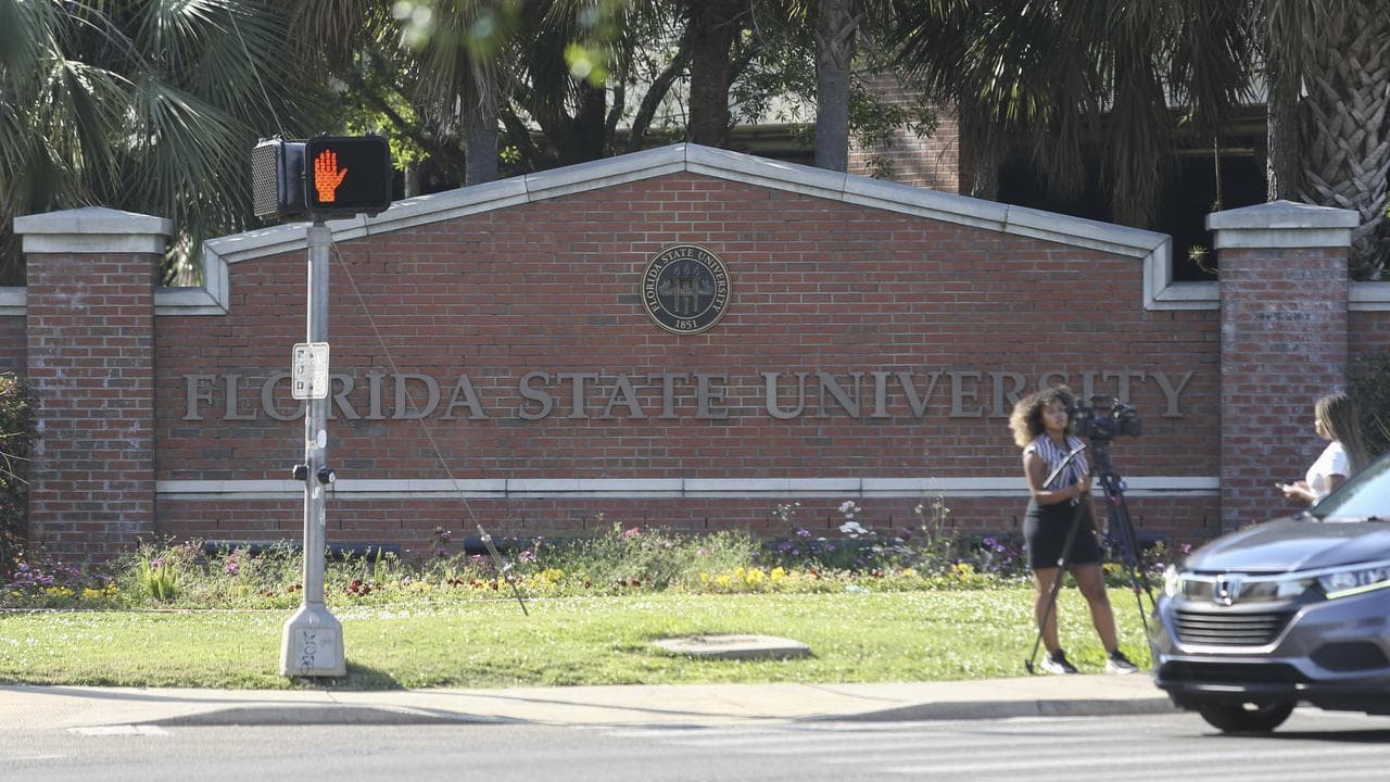 Florida State Shooter