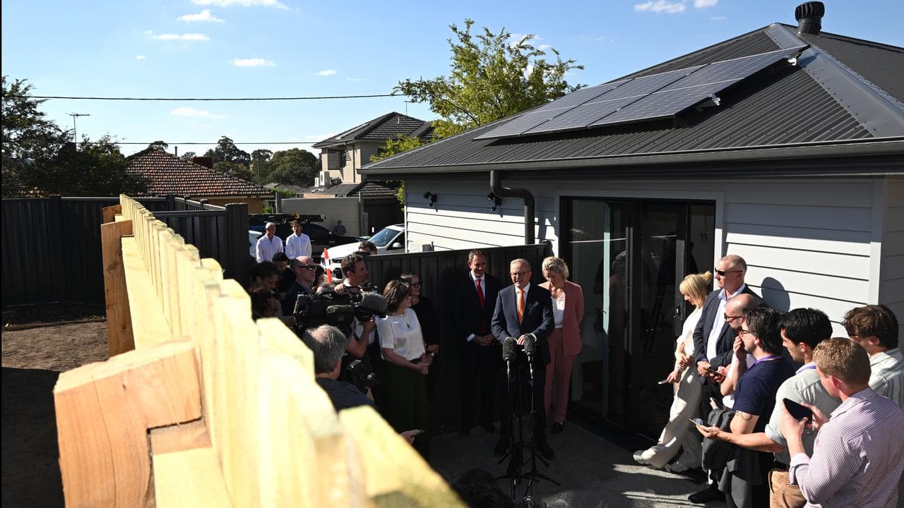 Federal Labor campaign