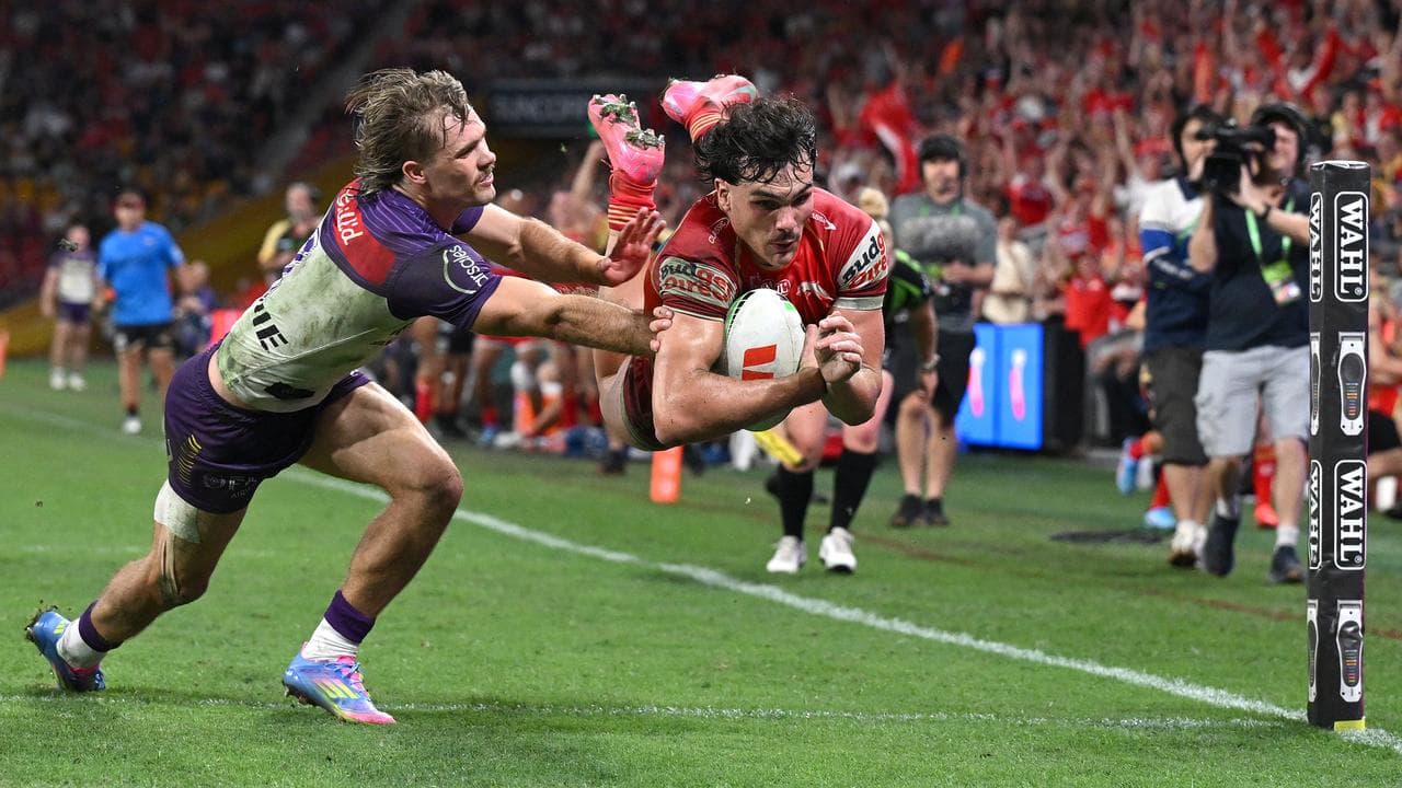 Herbie Farnworth scores.