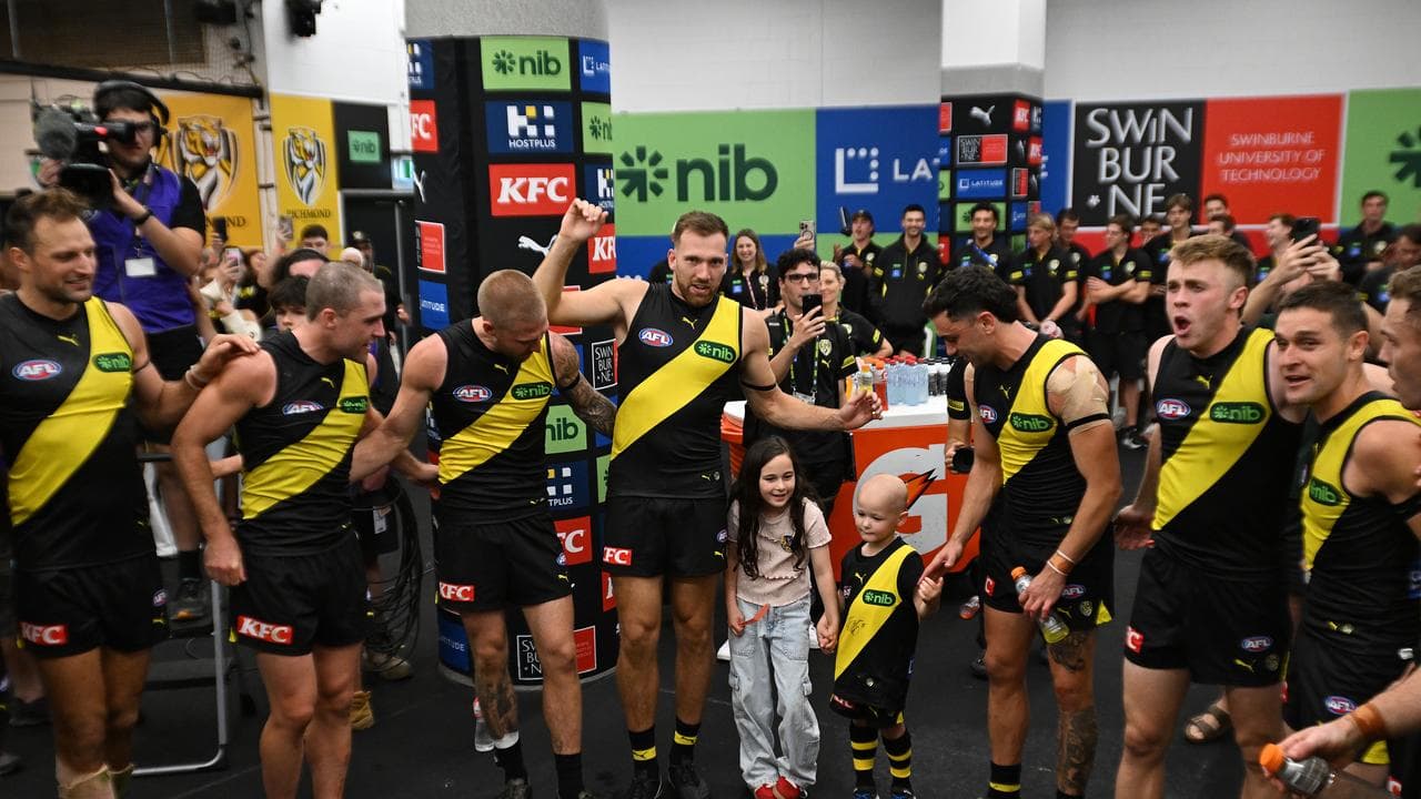 Noah Balta of Gold Coast.