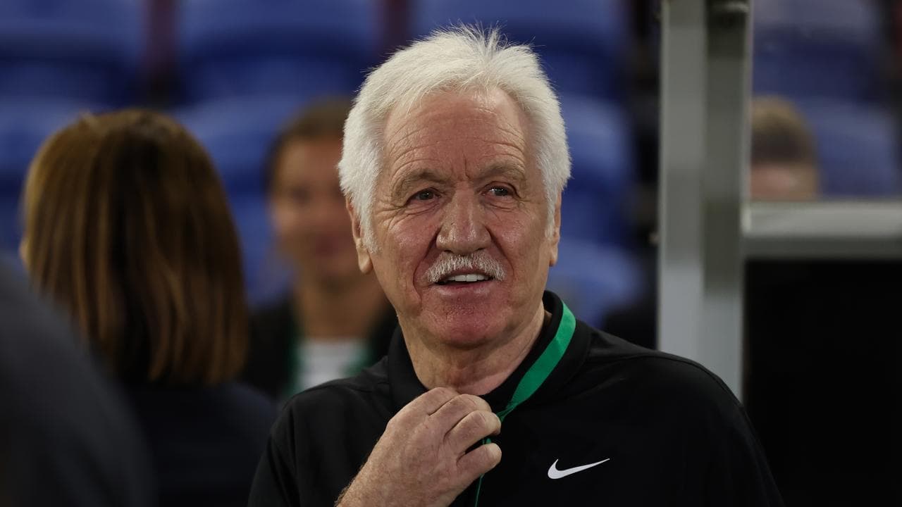 Tom Sermanni