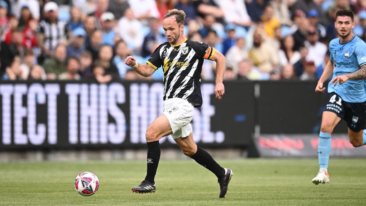 Harrison Sawyer of the Bulls