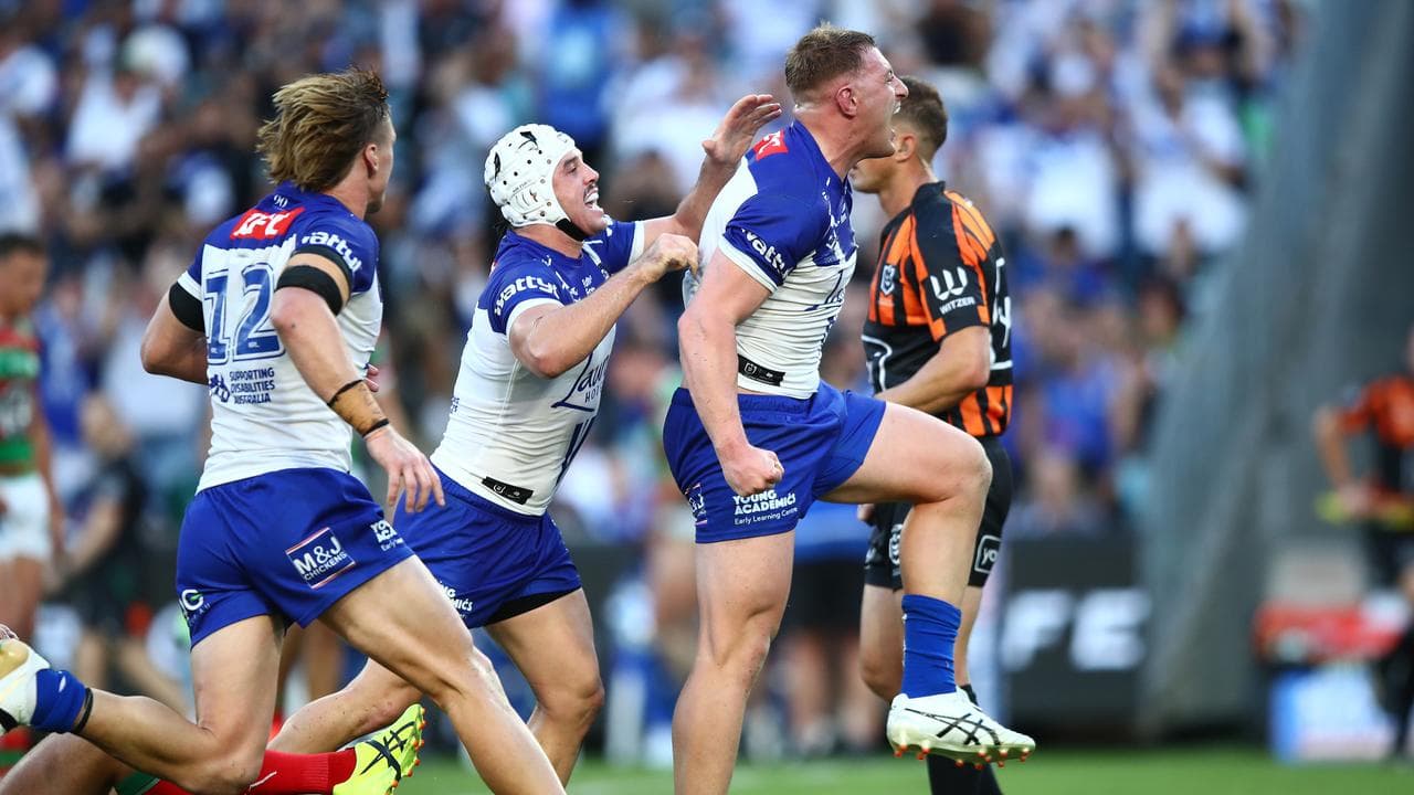 Canterbury-Bankstown Bulldogs