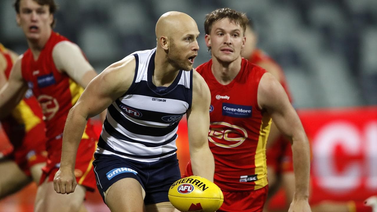 Gary Ablett Jr