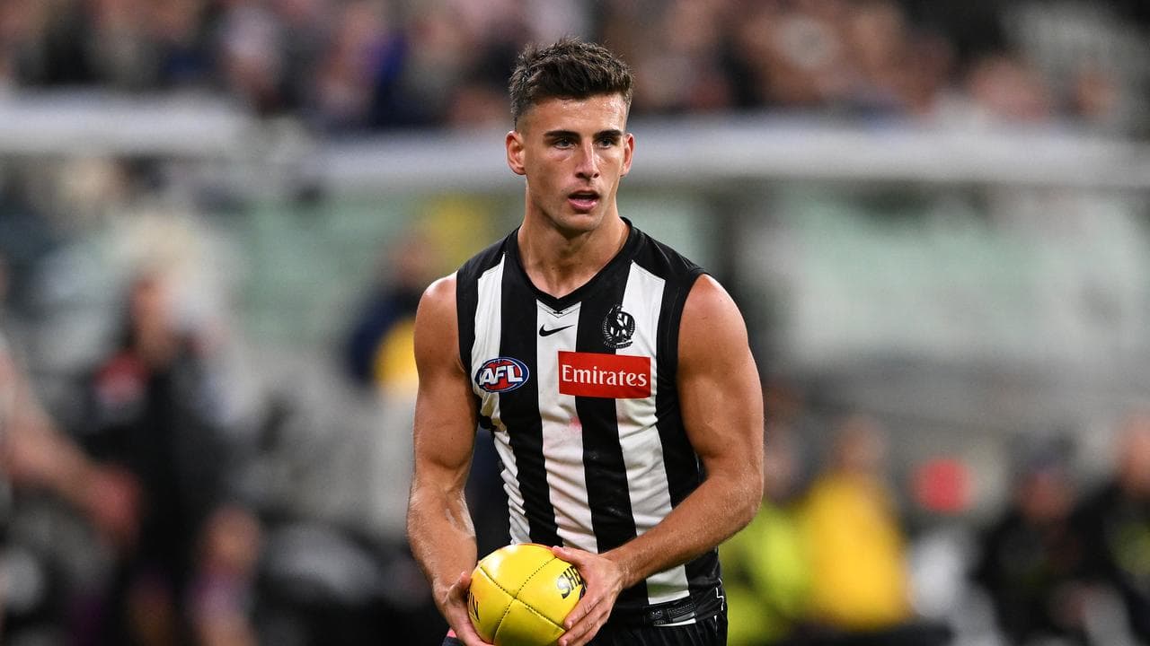 Nick Daicos 
