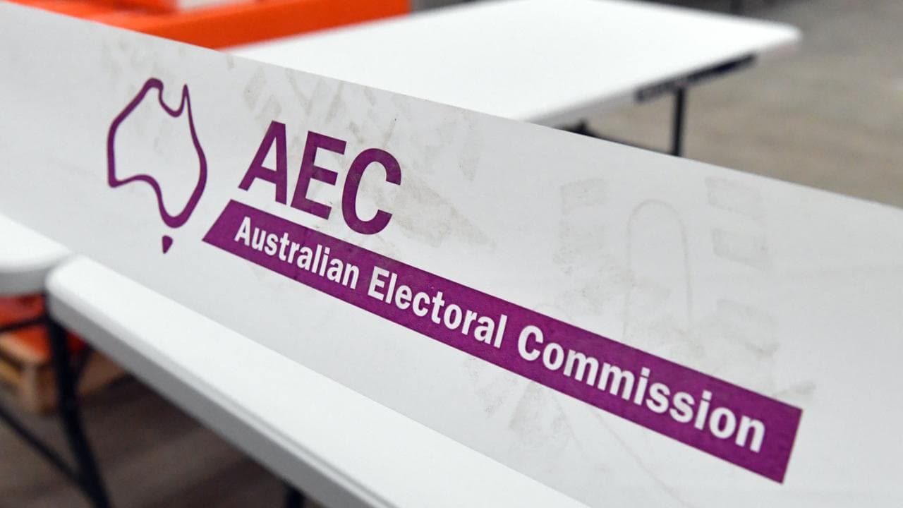 Australian Electoral Commission