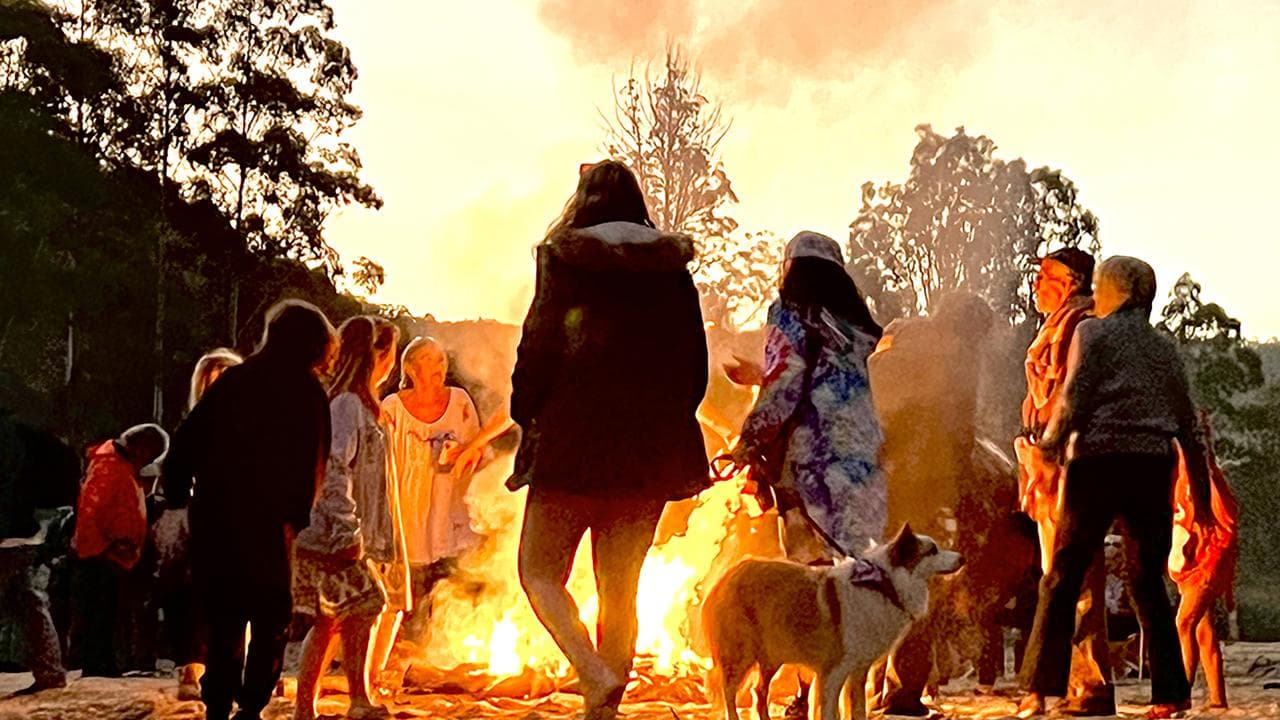 St Albans Folk Festival