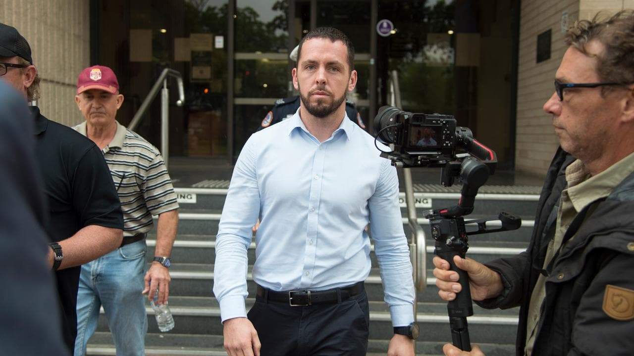 Zachary Rolfe (file)