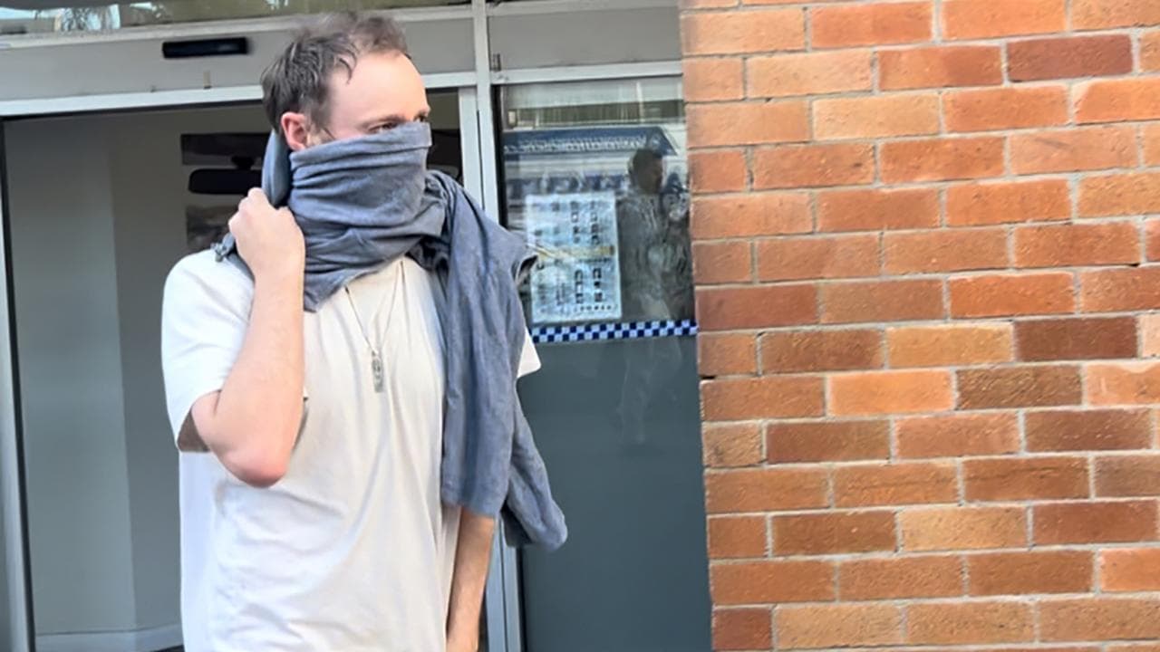 Christopher John Duff