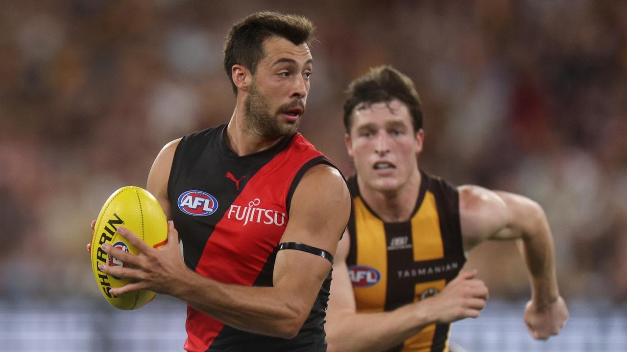 Langford boost for Bombers