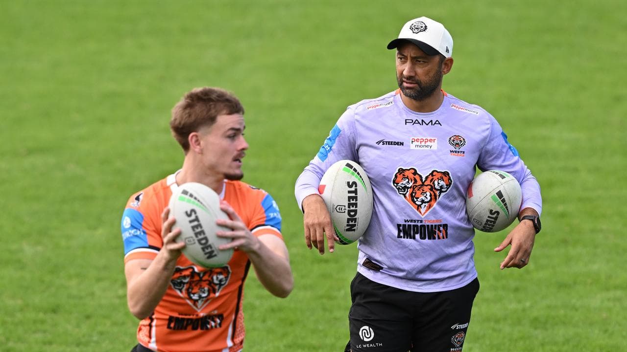 Benji Marshall